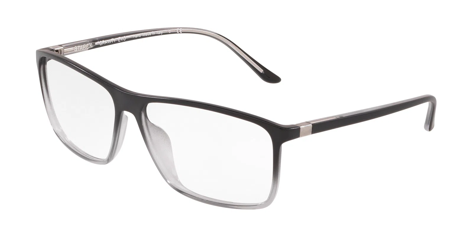Starck Eyes 3030 Eyeglasses - view 8